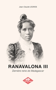 Image de RANAVALONA III - Édition standard