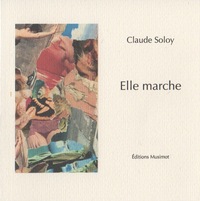 Picture of Elle marche