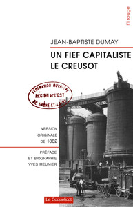Picture of Fief capitaliste, Le Creusot (Un)