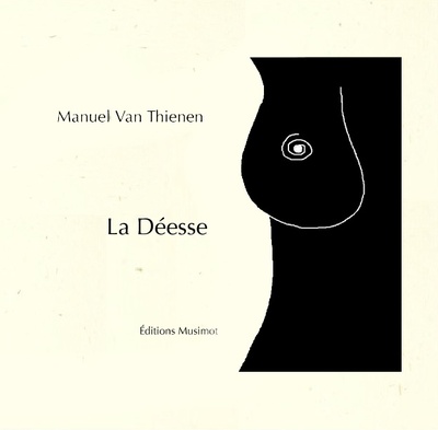 Picture of La Déesse