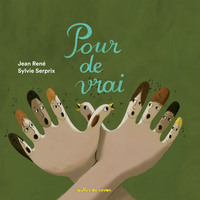 Image de POUR DE VRAI