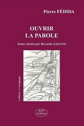 Image de Ouvrir la parole