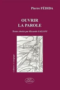 Image de Ouvrir la parole