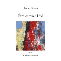 Picture of Être et avoir l'été