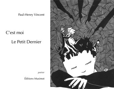 Picture of C'est moi Le Petit Dernier