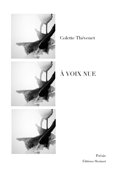 Picture of A Voix Nue