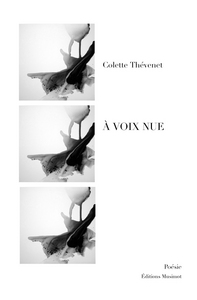 Picture of A Voix Nue