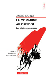 Image de Commune au Creusot (La)