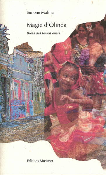 Picture of Magie d'Olinda