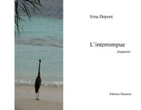 Picture of L'interrompue