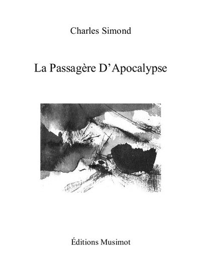 Picture of La Passagère D'Apocalypse