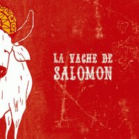Image de La vache de Salomon