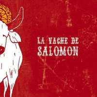 Image de Vache de Salomon (La)
