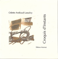 Picture of Croquis d'Instants