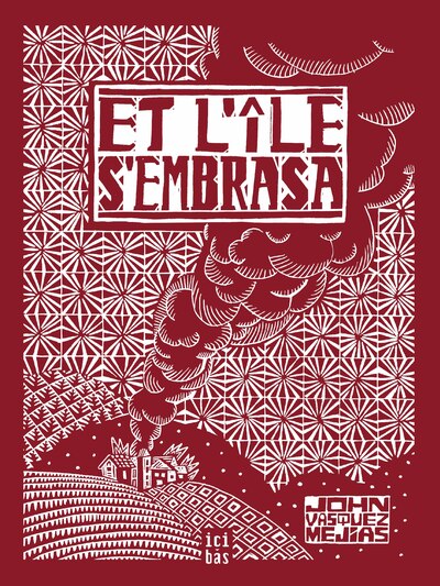 Image de ET L'ILE S'EMBRASA