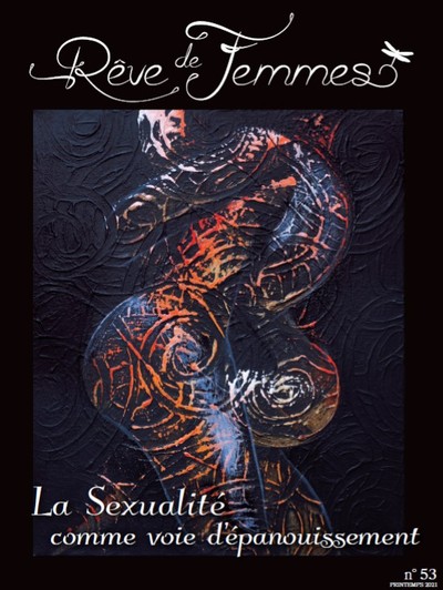 Picture of Rêve de Femmes - La sexualité comme voie d'épanouissement