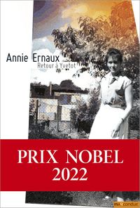 Picture of Retour à Yvetot (nouvelle édition)