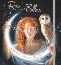 Picture of Agenda Lunaire Rêv'Elles 2025