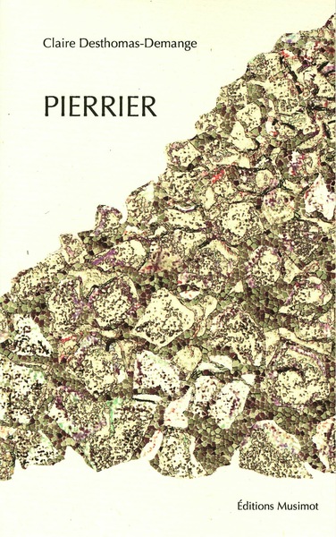 Picture of Pierrier