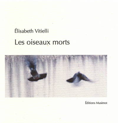 Picture of Les oiseaux morts
