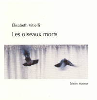 Picture of Les oiseaux morts