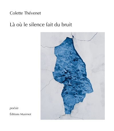 Image de Là où le silence fait du bruit
