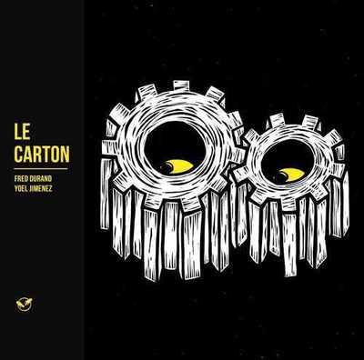 Image de Carton (Le)
