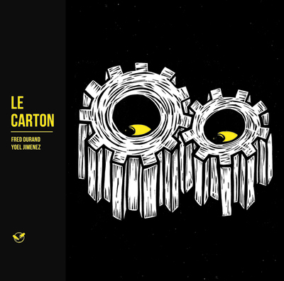 Image de Le carton