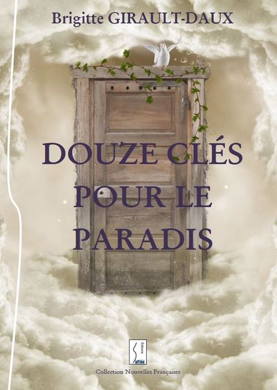 Picture of DOUZE CLÉS POUR LE PARADIS