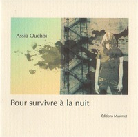 Picture of Pour survivre à la nuit