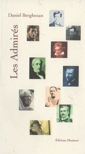Picture of Les Admirés