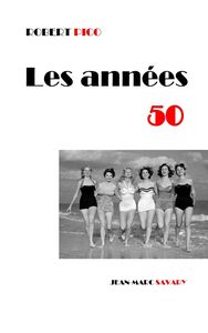 Picture of LES ANNEES 50