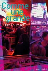 Image de Comme une grande