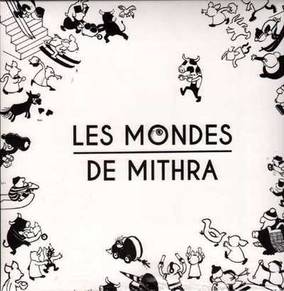 Image de Mondes de Mithra