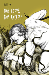 Image de Nos corps, nos guerres