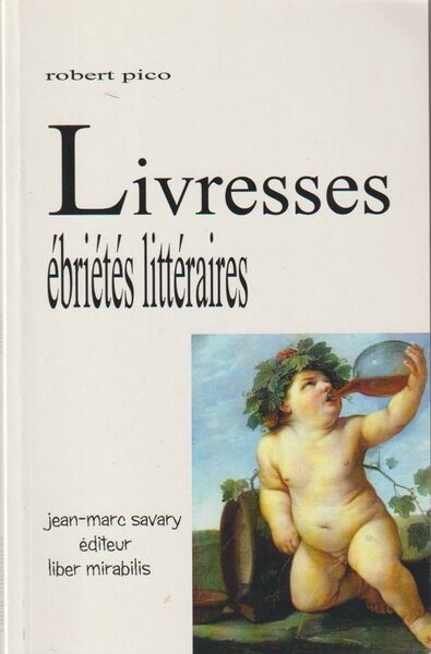 Picture of LIVRESSES