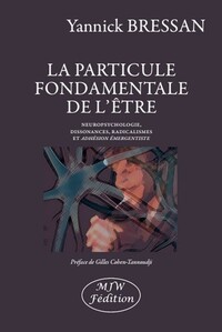 Image de La particule fondamentale de l’être