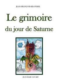 Picture of LE GRIMOIRE DE SATURNE