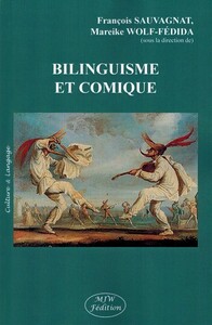 Image de Bilinguisme et comique