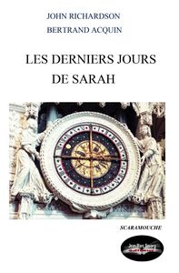 Picture of LES DERNIERS JOURS DE SARAH
