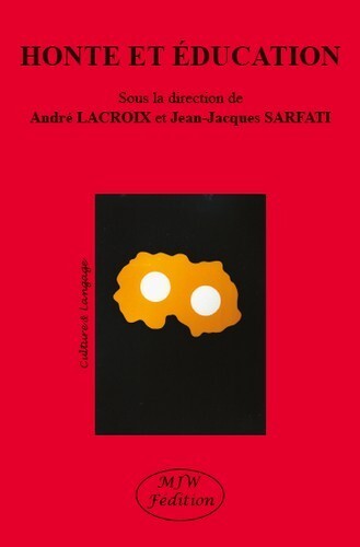 Image de Honte et education