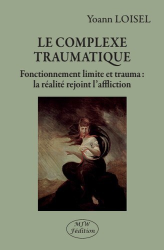 Picture of Le Complexe Traumatique