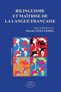 Image de Bilinguisme et maitrise de la langue francaise