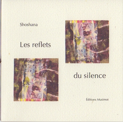 Picture of Les reflets du silence