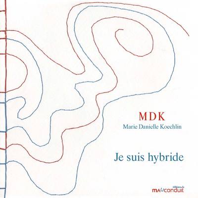 Image de Je suis hybride