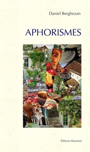 Picture of Aphorismes