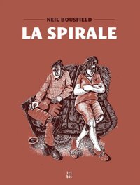Image de La spirale - un roman sans paroles