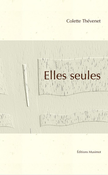 Image de Elles seules