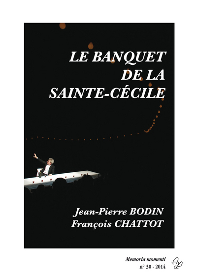 Picture of Le Banquet de la Sainte-Cécile