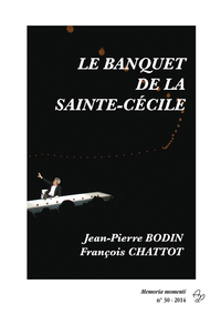 Picture of Le Banquet de la Sainte-Cécile